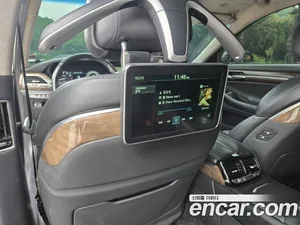 Genesis EQ900, 2016 — миниатюра 16