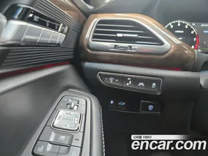 Genesis EQ900, 2016 — миниатюра 17