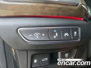 Genesis EQ900, 2016 — миниатюра 18