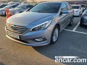 Hyundai Sonata, 2016 — миниатюра 2