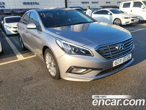 Hyundai Sonata, 2016 — миниатюра 3