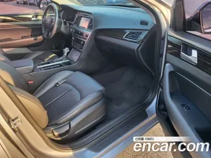 Hyundai Sonata, 2016 — миниатюра 6