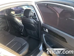 Hyundai Sonata, 2016 — миниатюра 7
