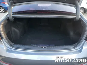 Hyundai Sonata, 2016 — миниатюра 8