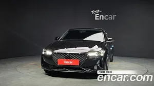 Genesis G70, 2019 — миниатюра 3