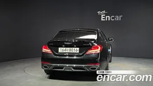Genesis G70, 2019 — миниатюра 4