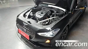 Genesis G70, 2019 — миниатюра 6