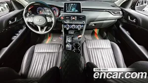 Genesis G70, 2019 — миниатюра 7