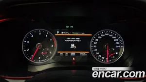 Genesis G70, 2019 — миниатюра 8