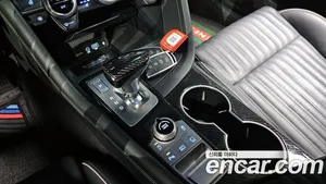 Genesis G70, 2019 — миниатюра 9