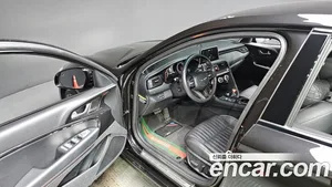 Genesis G70, 2019 — миниатюра 10