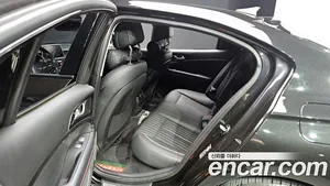 Genesis G70, 2019 — миниатюра 11