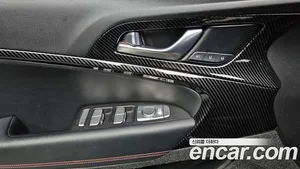 Genesis G70, 2019 — миниатюра 12