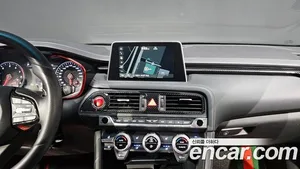 Genesis G70, 2019 — миниатюра 16