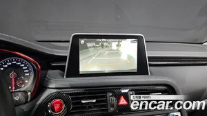 Genesis G70, 2019 — миниатюра 17