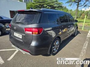 Kia Carnival, 2017 — миниатюра 2