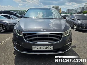 Kia Carnival, 2017 — миниатюра 3