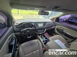 Kia Carnival, 2017 — миниатюра 7