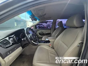 Kia Carnival, 2017 — миниатюра 10