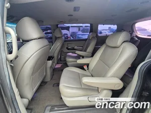Kia Carnival, 2017 — миниатюра 11