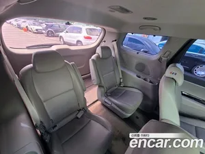 Kia Carnival, 2017 — миниатюра 12