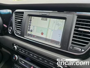 Kia Carnival, 2017 — миниатюра 13