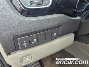 Kia Carnival, 2017 — миниатюра 16