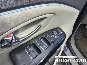 Kia Carnival, 2017 — миниатюра 17