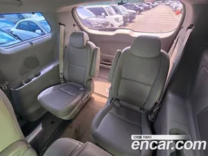 Kia Carnival, 2017 — миниатюра 19