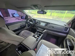 Kia Carnival, 2017 — миниатюра 20