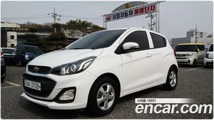 Chevrolet Spark, 2018 — миниатюра 1