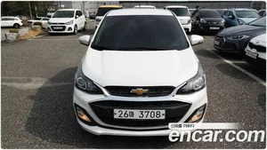 Chevrolet Spark, 2018 — миниатюра 2