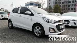 Chevrolet Spark, 2018 — миниатюра 3