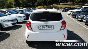 Chevrolet Spark, 2018 — миниатюра 5