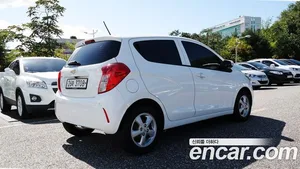 Chevrolet Spark, 2018 — миниатюра 6