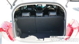 Chevrolet Spark, 2018 — миниатюра 7