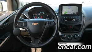 Chevrolet Spark, 2018 — миниатюра 9