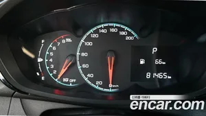 Chevrolet Spark, 2018 — миниатюра 10