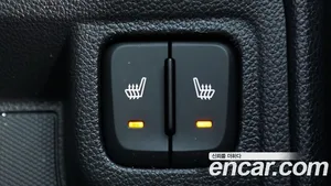 Chevrolet Spark, 2018 — миниатюра 15