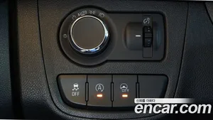 Chevrolet Spark, 2018 — миниатюра 16