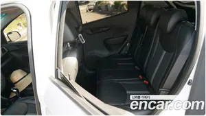Chevrolet Spark, 2018 — миниатюра 18