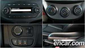 Chevrolet Spark, 2018 — миниатюра 19
