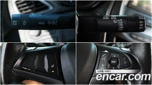 Chevrolet Spark, 2018 — миниатюра 20