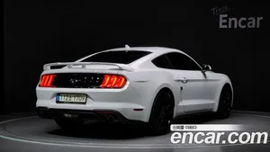 Ford Mustang, 2021 — миниатюра 2