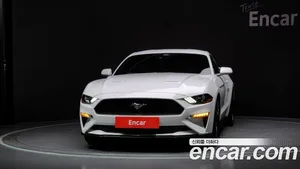 Ford Mustang, 2021 — миниатюра 3