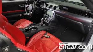 Ford Mustang, 2021 — миниатюра 7