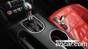 Ford Mustang, 2021 — миниатюра 9