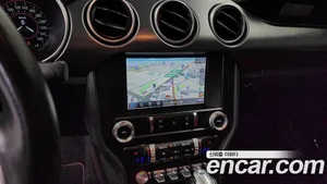 Ford Mustang, 2021 — миниатюра 14