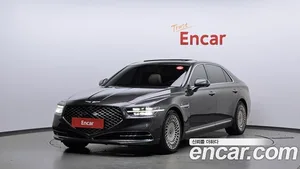 Genesis G90, 2019 — миниатюра 1