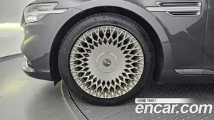 Genesis G90, 2019 — миниатюра 5